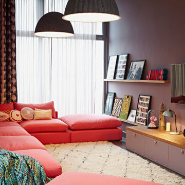 West Country Family House