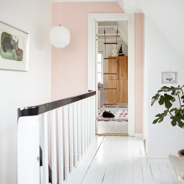 Houzz Tours - Louise Johansen