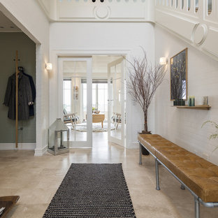 Neoclassical House