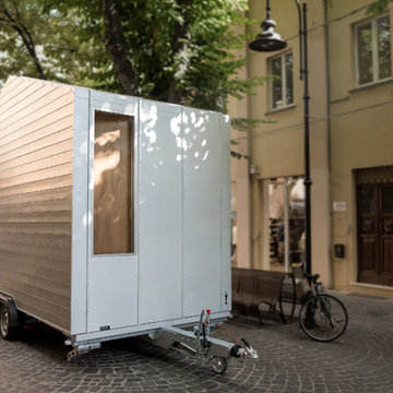 aVOID tiny house