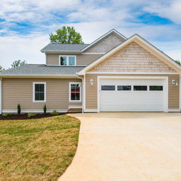20 Lakeshore Drive