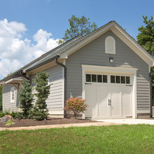 garage door