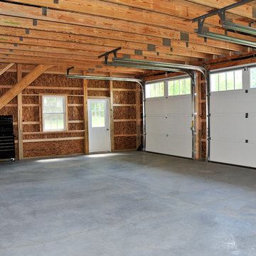 24x36 Garage Shed Ideas Photos Houzz 24x36 Garage Shed Ideas Photos Houzz, How Much Does It Cost To Build A 24×24 Detached Garage