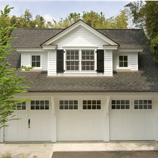 32 X 32 Garage Ideas Photos Houzz