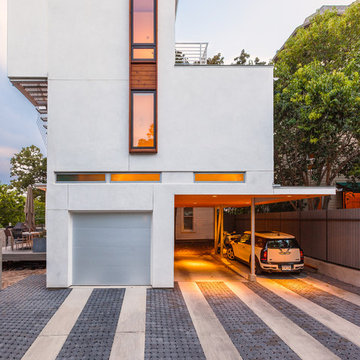9th Street House