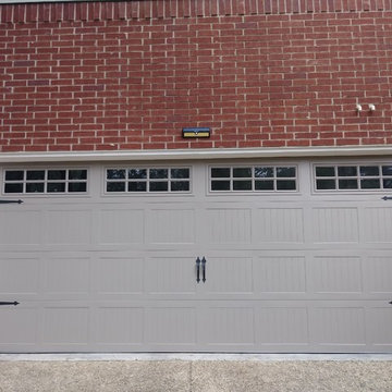 A to Z Garage Doors