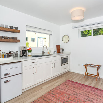 Accessory Dwelling Unit - Los Angeles