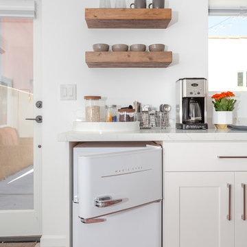 Accessory Dwelling Unit - Los Angeles
