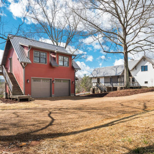 Accessory Dwelling Unit