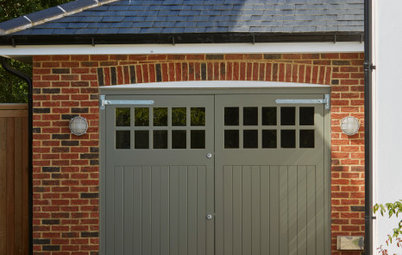 4 Exterior Updates to Give Your Home Some Kerb Appeal