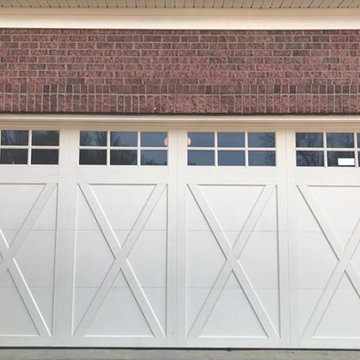 Additional Garage Projects