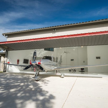Air Hangar Home