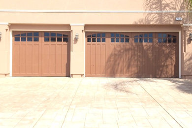 oakley garage doors