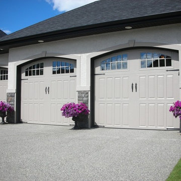 Amarr Classica Garage Doors