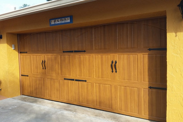 Garage Doors By Roy North - Fort Myers, FL, US 33901 | Houzz