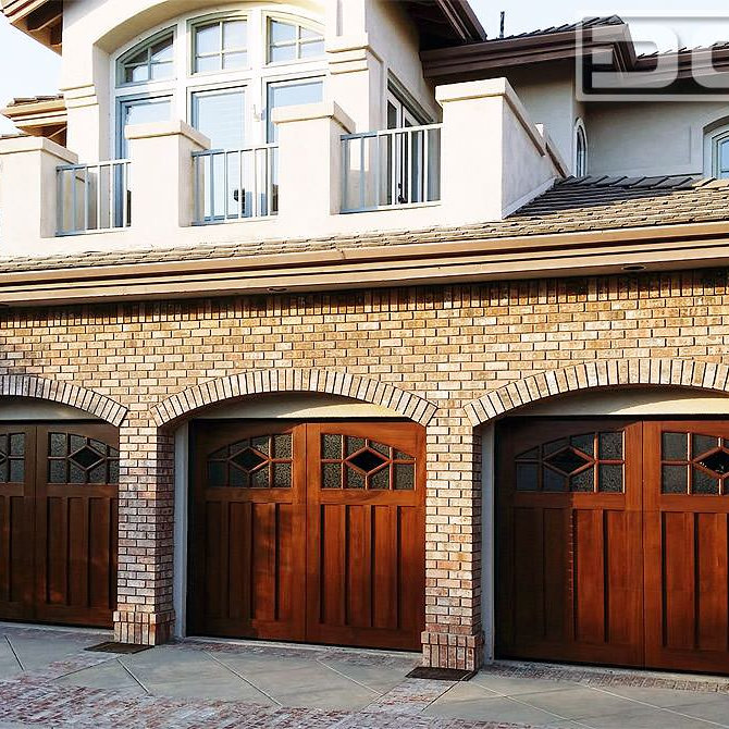 Craftsman Style Garage Doors - Photos & Ideas | Houzz