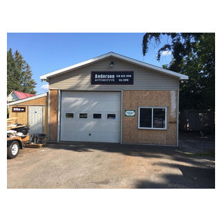 Custom Garages - Detached Garages - Ottawa's Garage Builder