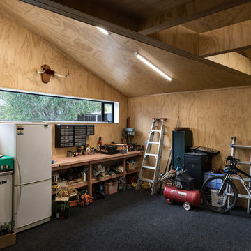 Arkles Bay Residence