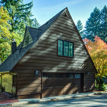 Arlington Heights Tudor
