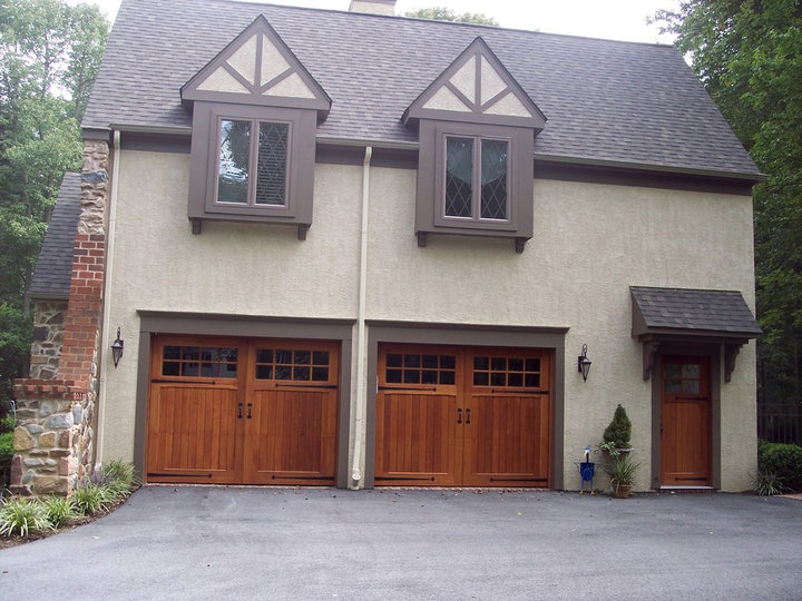 Garage Large