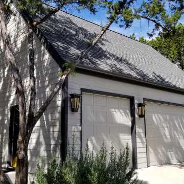 Barton Creek Property Expansion and Remodel