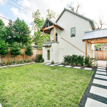 Bayland Street Residence