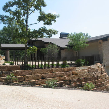 Beaver Lake House