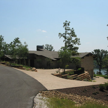 Beaver Lake House