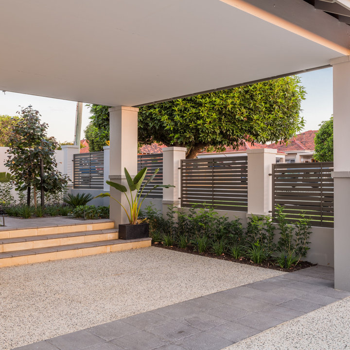 75 Most Popular Carport Design Ideas for 2019 Stylish Carport Renovation Pictures Houzz