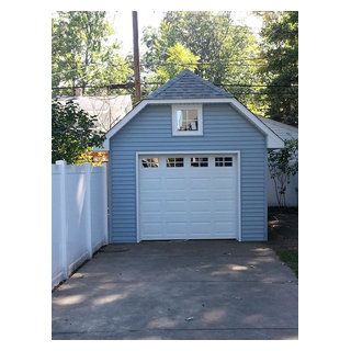 Before And After 1920 S Carriage Home Detached Garage Father And Son Construction Img~d0b13bdc09aef411 8921 1 1c2d94b W320 H320 B1 P10 