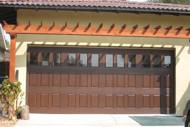 Hamon Overhead Door Company Inc Paso Robles Ca Us 93447 Houzz