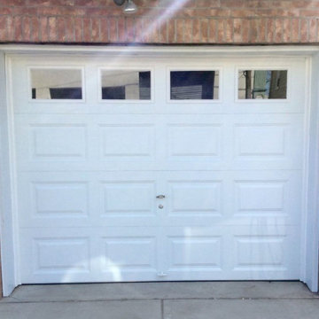 Belleville, NJ Garage Door Installation (9' X 7' CLOPAY MODEL 4050)