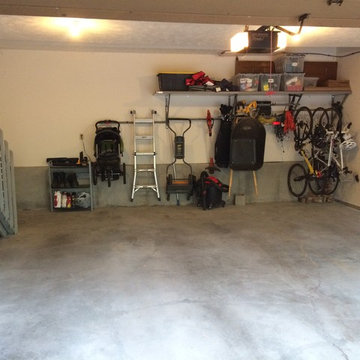 Bellevue Garage
