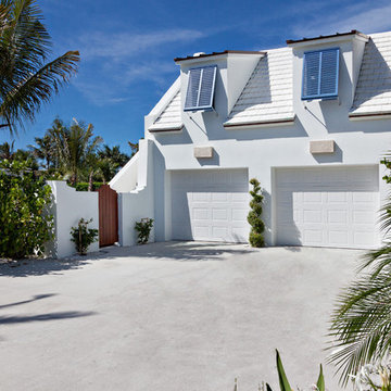 Bermuda Colonial Residence