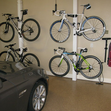 Bike Garage