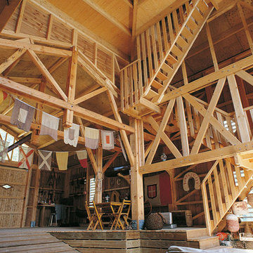 BOATHOUSE