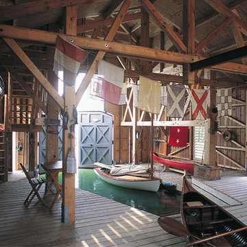 BOATHOUSE