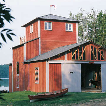 BOATHOUSE