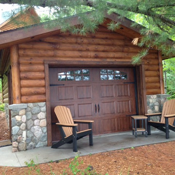 Boathouses