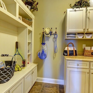 Bucks County Transitional