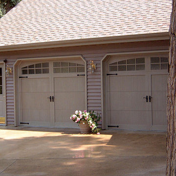 C.H.I. 5531A Carriage House