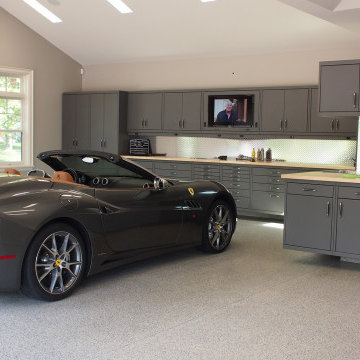 Cabinets