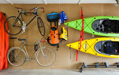 How to Store Your Outdoor Gear for Summer and All Year