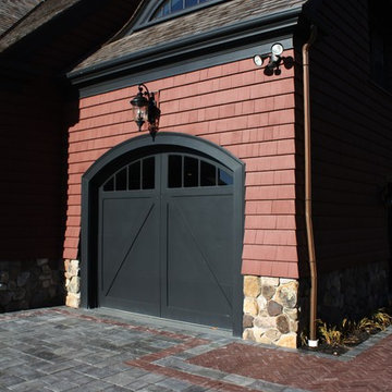 Canton Carriage House