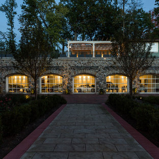 Car Enthusiast Lake House