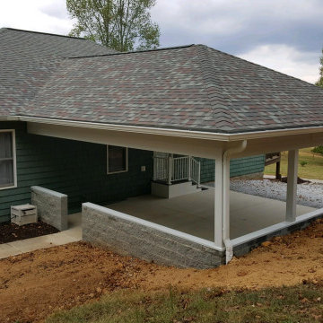 Carport Addition