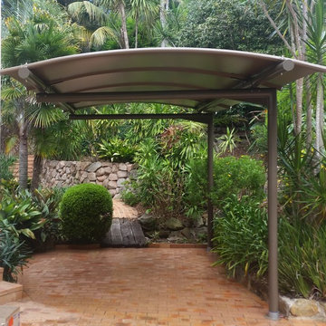 Carport Awnings