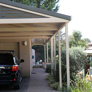 Carport