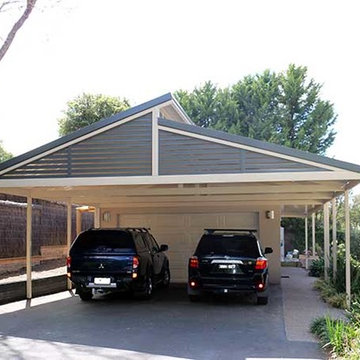 Carport