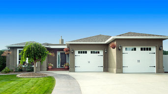 Best 15 Garage Door Repair Contractors In Edmonton Ab Houzz